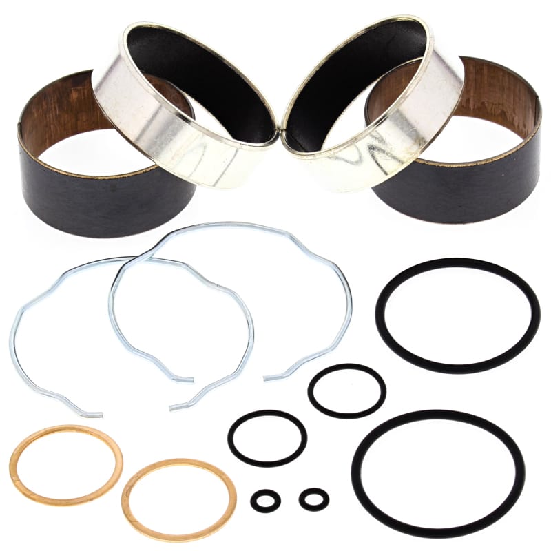 All Balls Racing — All Balls Racing 98-04 Honda XR400R Fork Bushing Kit