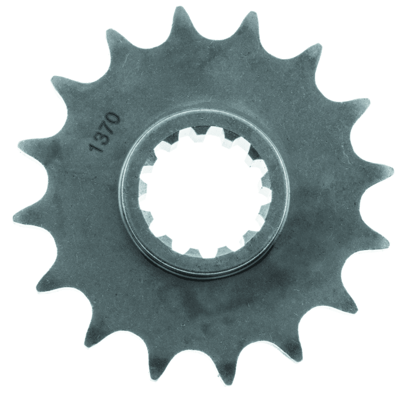 BikeMaster — BikeMaster Honda Front Sprocket 525 16T