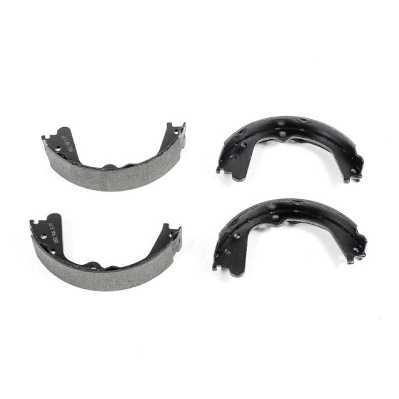 PowerStop — Power Stop 08-14 Ford E-150 Rear Autospecialty Parking Brake Shoes