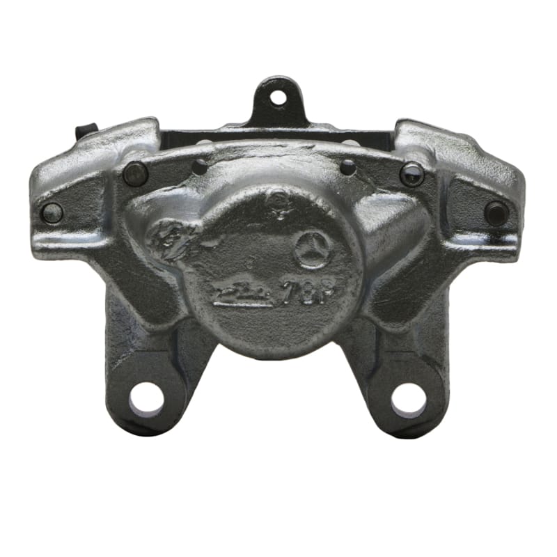 DFC — DFC 92-95 Mercedes-Benz 500E Rear-L Silver Zinc Coated Premium Caliper
DFC Brake Caliper