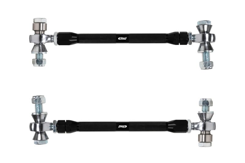 Eibach — Eibach Rear Anti-Roll End Link Kit 17-20 Tesla Model 3
Adjustable Endlinks