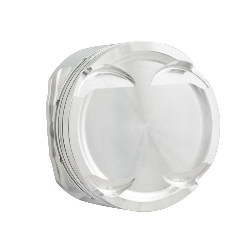 CP Pistons — CP Piston & Ring Set for Acura/Honda K20A/A2/A3 - Bore (88mm) - Size (+2.0mm) - CR 9.0
