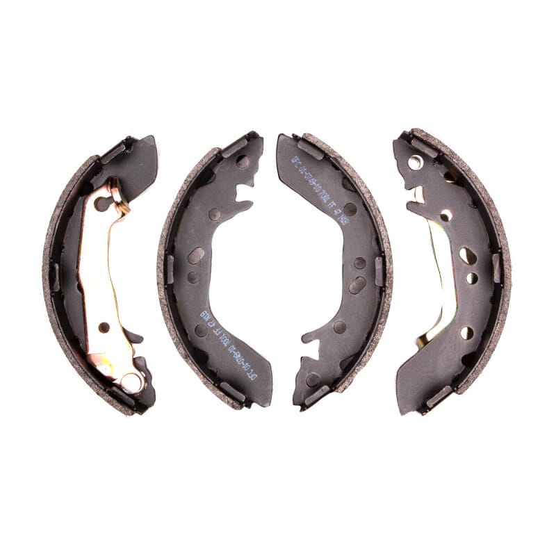 DFC — DFC 98-03 Hyundai Atos (Mexico) Rear Premium Service Shoes
DFC Brake Shoe Set