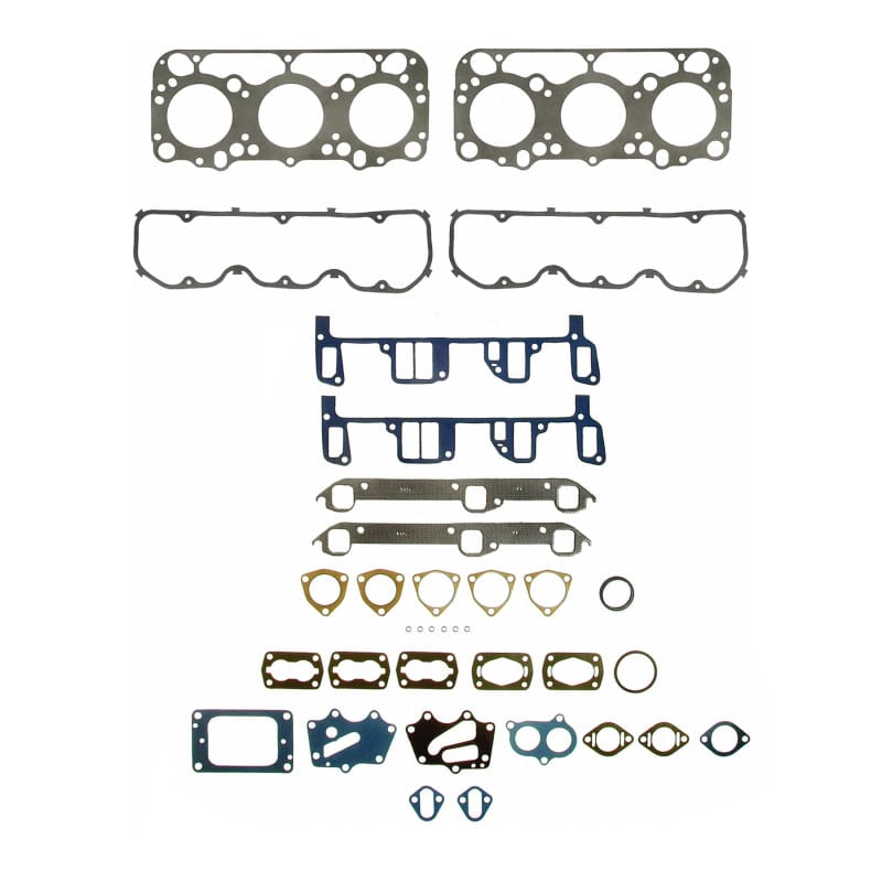 Fel-Pro — Fel-Pro HS 7961 SB-1 Engine Cylinder Head Gasket Set