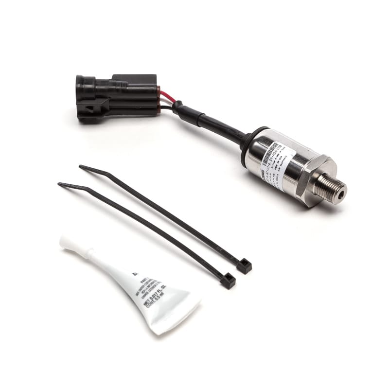 COBB — Cobb Subaru WRX/LGT/FXT 4 Bar MAP Sensor - Plastic Manifold (Sensor Only - Req. 1/8in. NPT Adapter)