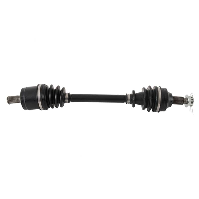 All Balls Racing — All Balls Racing 15-19 Honda TRX420 FA IRS 8 Ball Axle Rear Left