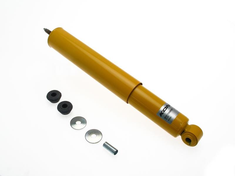 KONI — KONI Sport (yellow) 8210 Series- externally adjustable, twin-tube non-gas