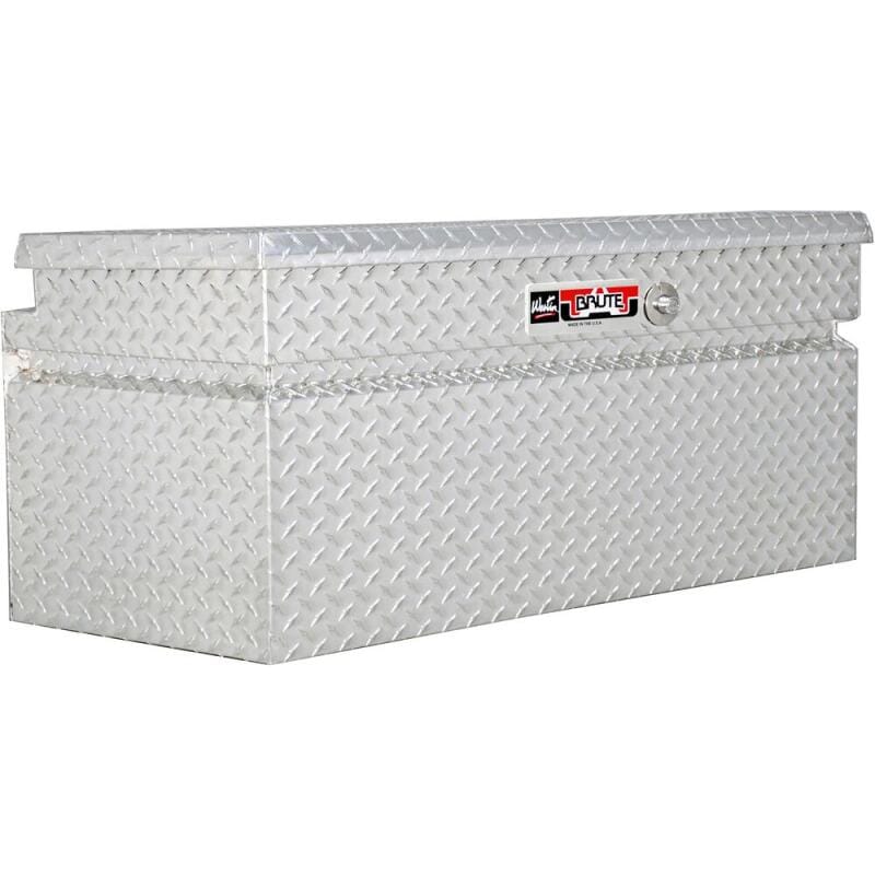 Westin — Westin/Brute 49in Commercial Class - Aluminum
Tool Box