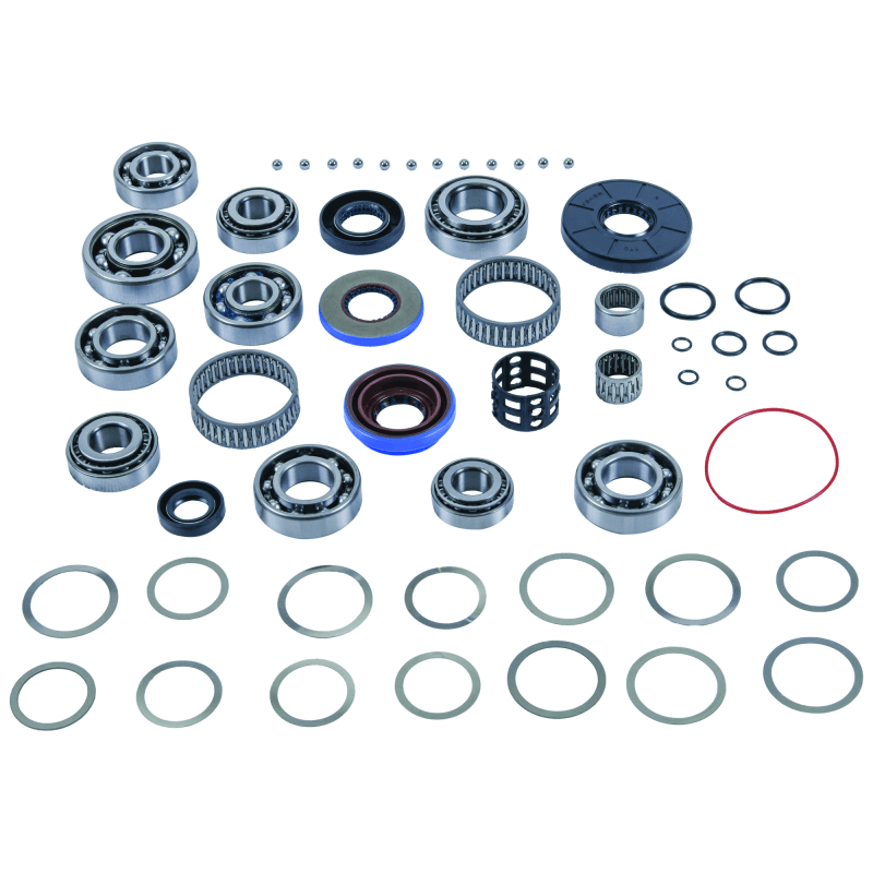 QuadBoss — QuadBoss 11-14 Polaris RZR 4 800 Transmission Rebuild Kit