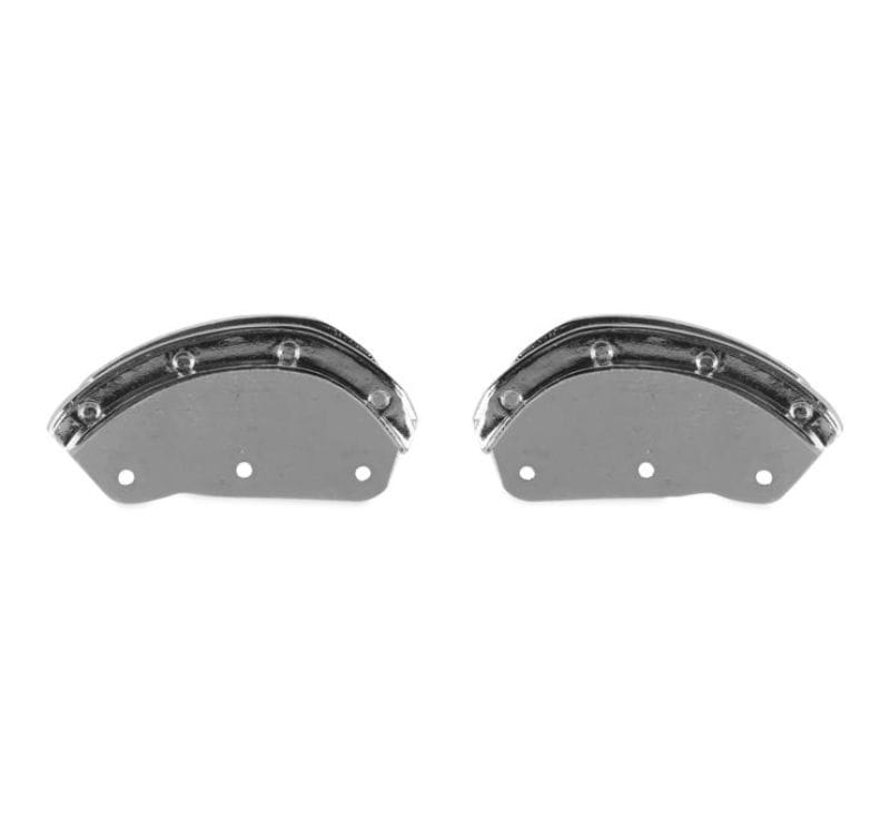 Gaerne — Gaerne SG12 Toe Cap Replacement Kit (Steel)