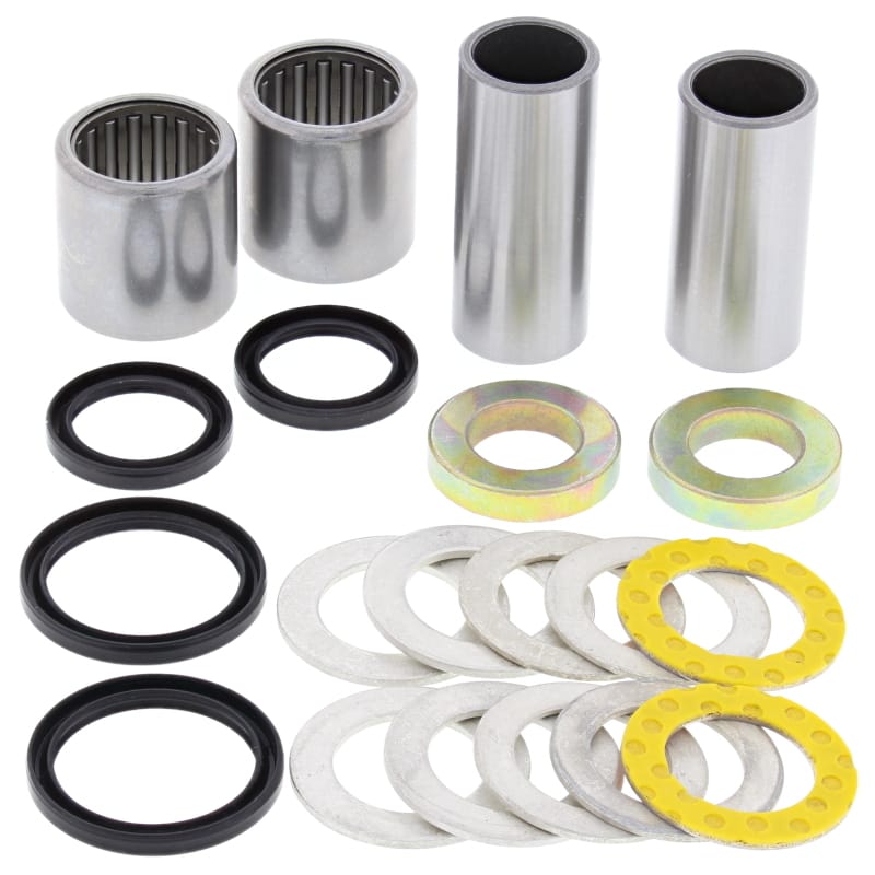 All Balls Racing — All Balls Racing 14-17 Honda CRF250R Swing Arm Bearing Kit