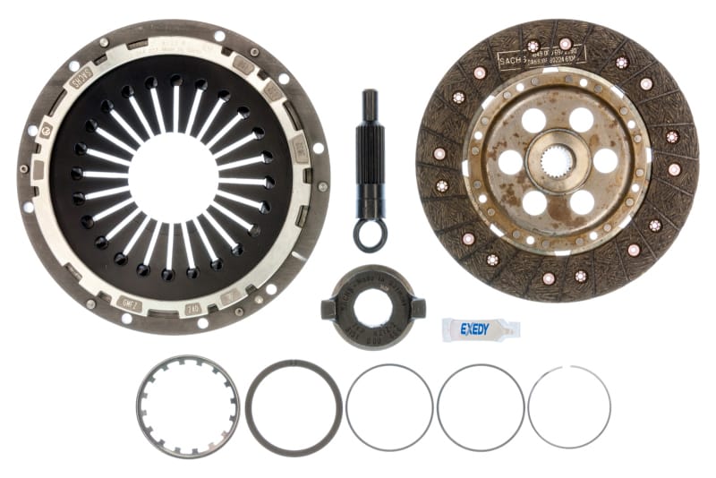 Exedy — Exedy OE Clutch Kit