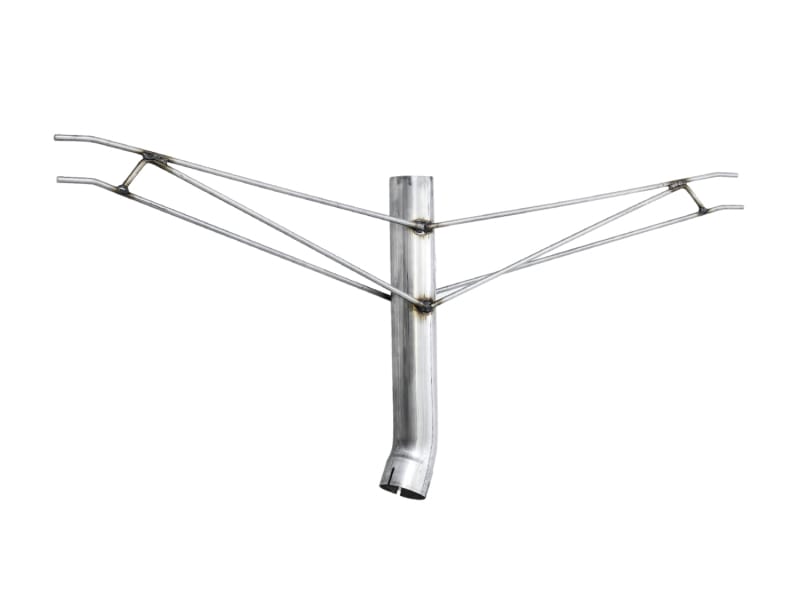 AWE Tuning — AWE Tuning Honda Civic Si 10th Gen 1.5L Turbo Track Edition Conversion Kit
Conversion Kit