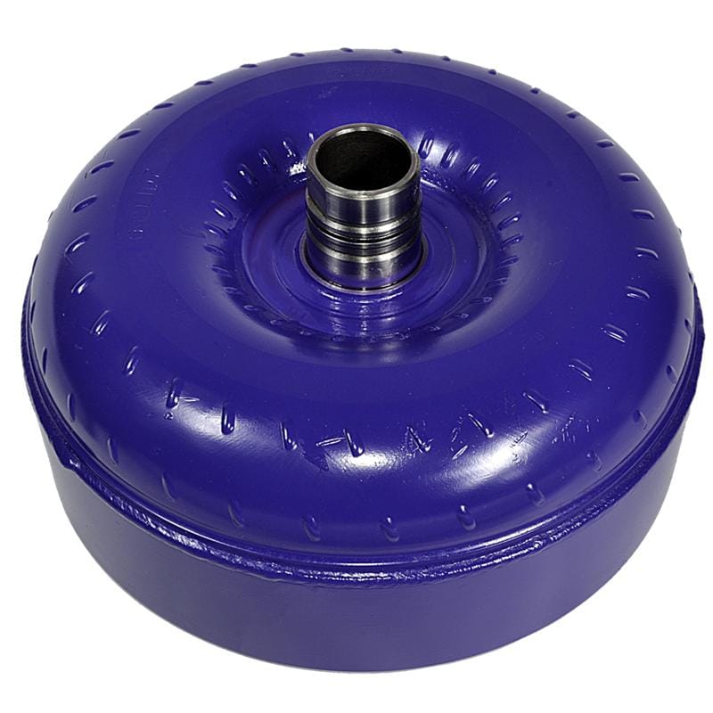 ATS Diesel — ATS Diesel 2003+ Dodge 545RFE Single Disk HD Torque Converter (Billet Cover)