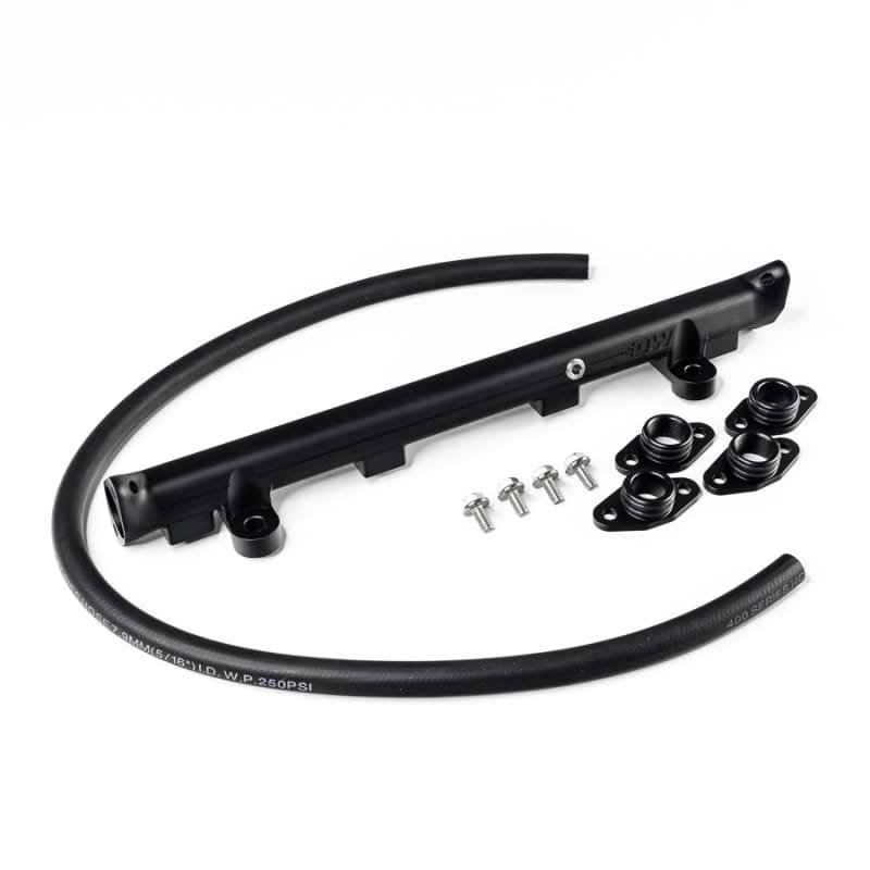 DeatschWerks — DeatschWerks Mitsubishi Evo 8/9 Fuel Rails
Fuel Rails