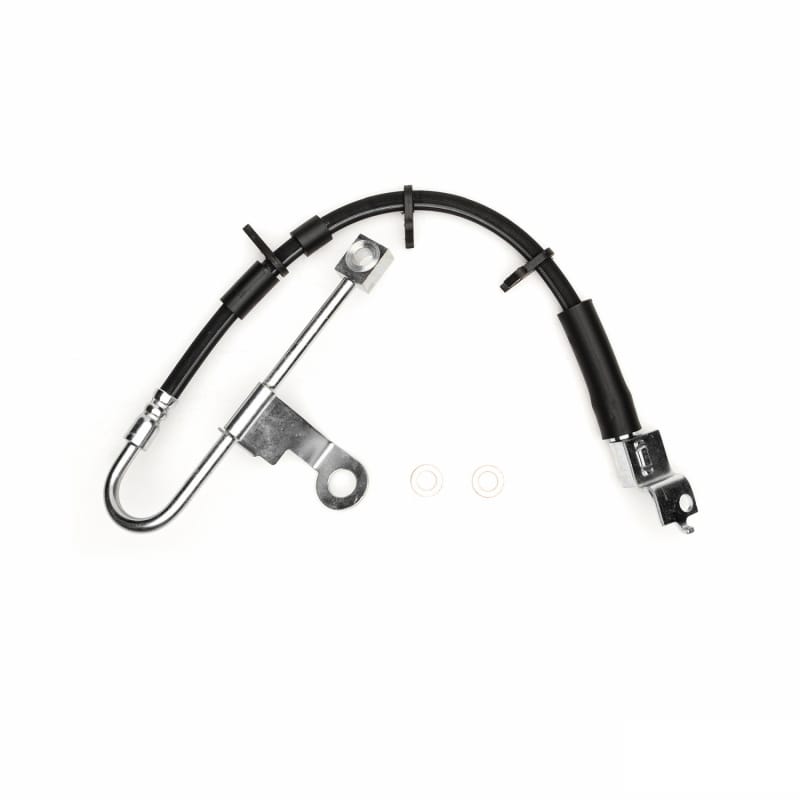 DFC — DFC 92-02 Dodge Viper Front-R Brake Hose