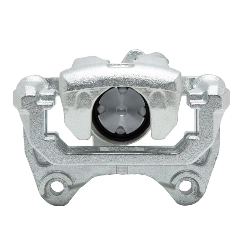 DFC — DFC 16-24 Mazda CX-5 Rear-R Silver Zinc Coated Premium Caliper