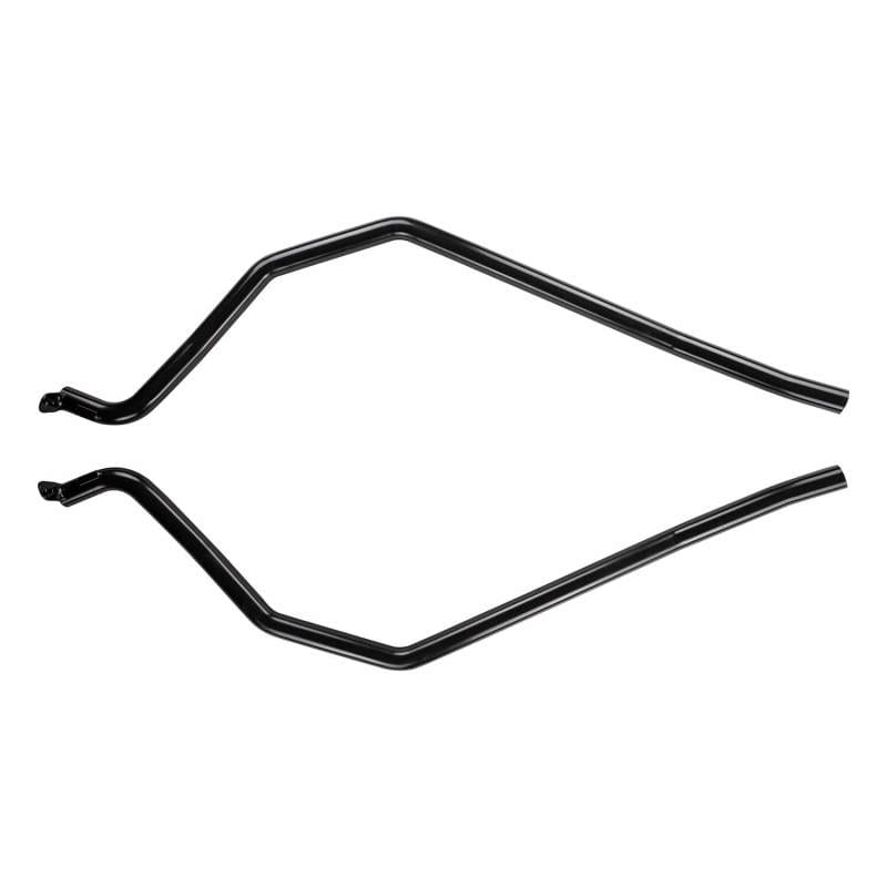 ARB — ARB Deluxe Front Rails 100 Ifs Not Lexus
Deluxe Front Rails