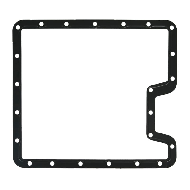 Fel-Pro — Fel-Pro BMW X5 OS 30868 Engine Oil Pan Gasket Set 23 Bolt Hole One Piece Gasket