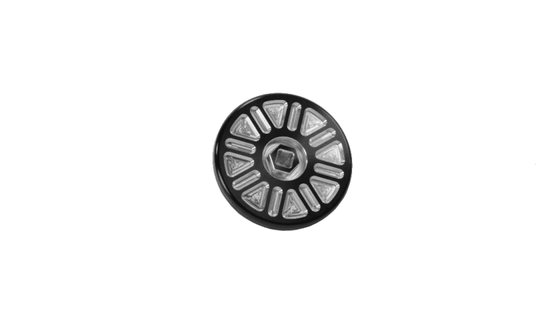 Fleece Performance — Fleece Performance 03-18 Dodge 2500/3500 Cummins CP3 Nut Cover
Side Accss Cvr Plate