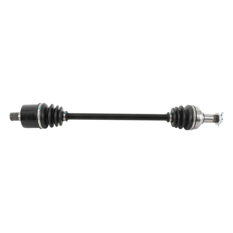 All Balls Racing — All Balls Racing 15-16 Arctic Cat Wildcat Sport 6 Ball Axle Rear Left