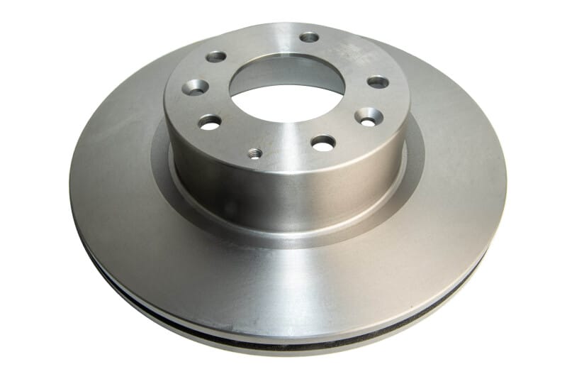 DBA — DBA 93-95 Mazda RX-7 Front Street Series Standard Rotor
Brake Rotor