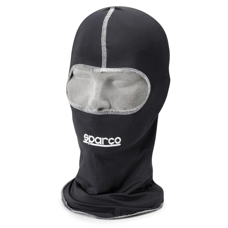 SPARCO — Sparco Hood Micropoly Black