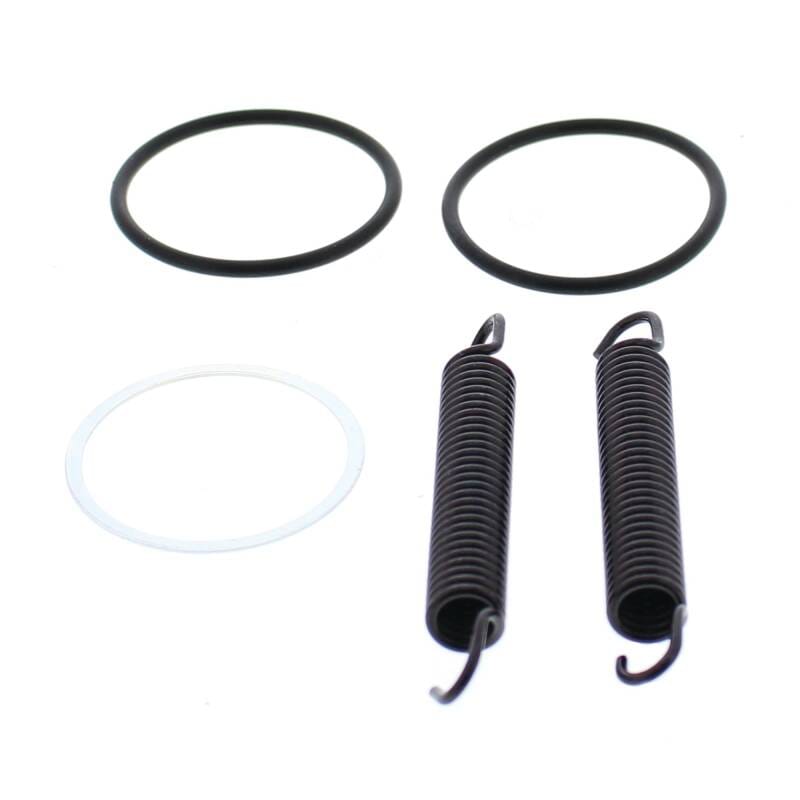 Vertex Pistons — Vertex Gaskets 94-01 Honda CR250R Exhaust Gasket Kit