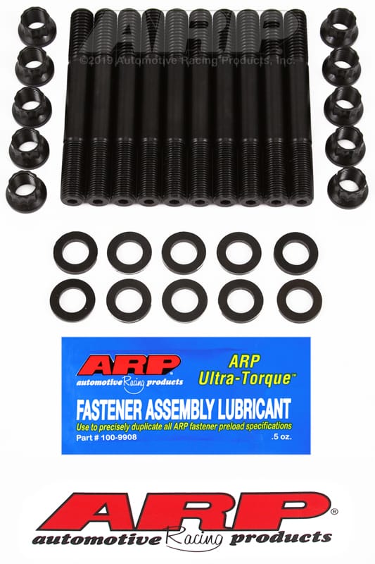 ARP — ARP Mopar V8 12Pt Main Stud Kit