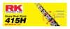 RK Chain — RK Chain RK-M 415H-110L - Natural