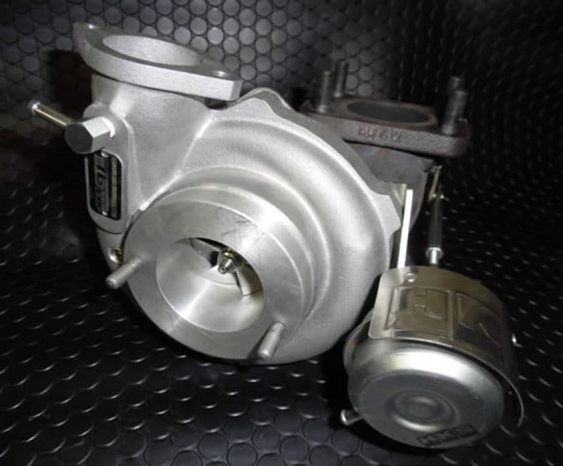HKS — HKS GTIII RS SPORT TURBINE KIT JZX100