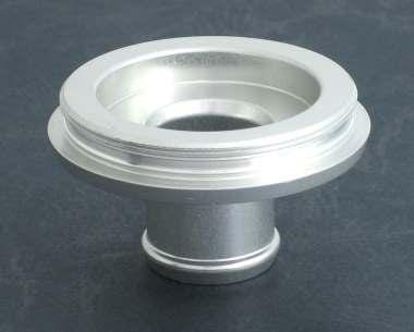 Go Fast Bits — 20mm HOSE Adaptor Base