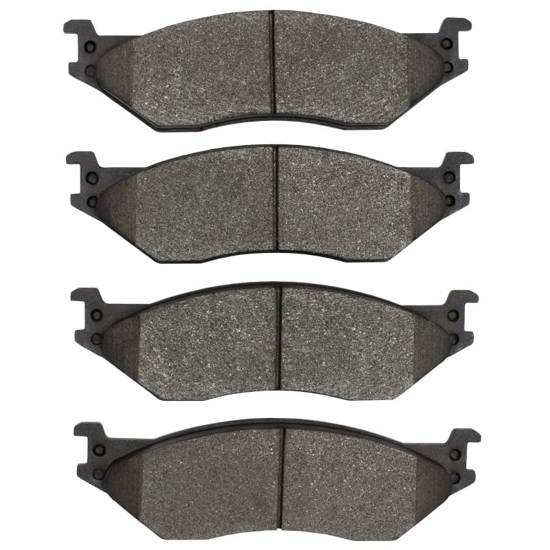 DFC — DFC 04-20 Coachmen Mirada Select Front/Rear Ultimate Duty Performance Brake Pads