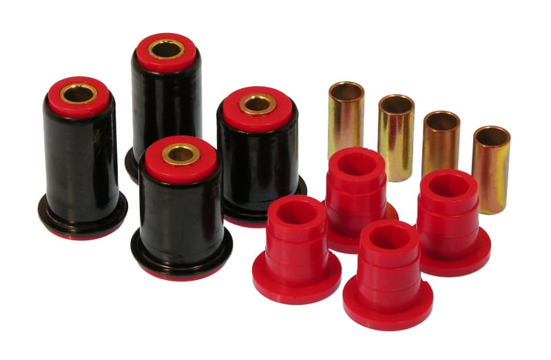 Prothane — Prothane 87-96 Dodge Dakota 2wd Control Arm Bushings - Red
CONTROL ARM BUSHINGS