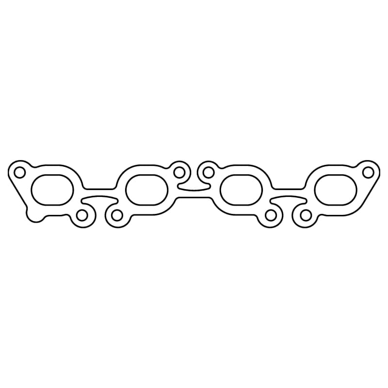 Cometic Gasket — Cometic Nissan SR16VE 1997-2001 Exhaust Gasket
Exhaust Manifold Gas