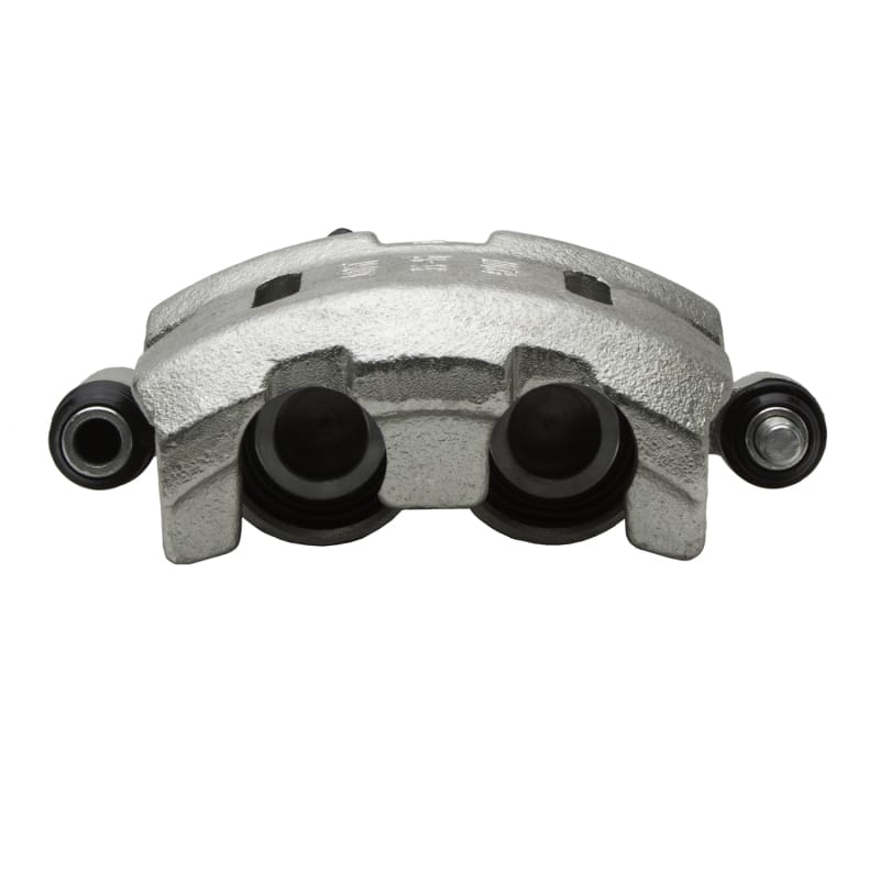 DFC — DFC 88-97 Chevrolet W3500 Gas Engine Front Left Premium Caliper - Silver Zinc Coated
DFC Brake Caliper