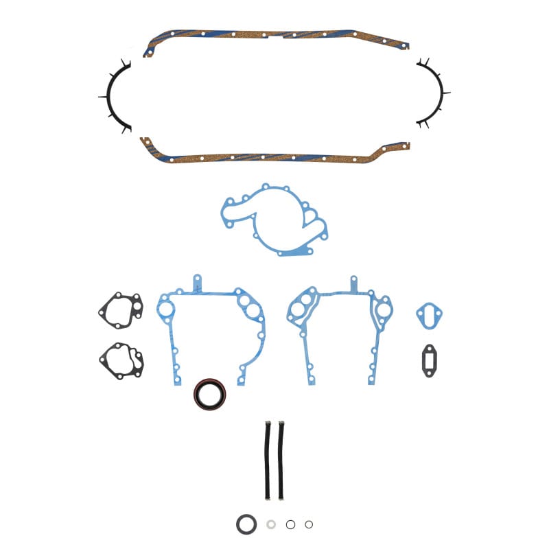Fel-Pro — Fel-Pro Cadillac DeVille CS 8540-1 Engine Conversion Gasket Set