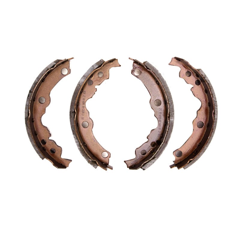 DFC — DFC 80-84 Pontiac Phoenix Rear Premium Service Shoes
DFC Brake Shoe Set