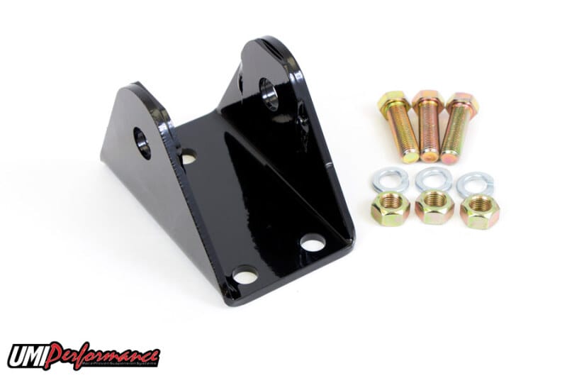 UMI Performance — UMI Performance 59-64 GM B-Body Rear Upper Control Arm Mount
Upper Mount