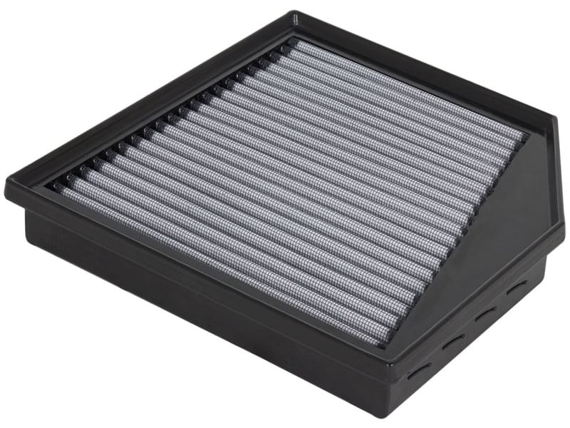 aFe — aFe MagnumFLOW OEM Replacement Air Filter PRO Dry S 14-15 Lexus IS 250/350 2.5L/3.5L V6
Magnum FLOW Filter