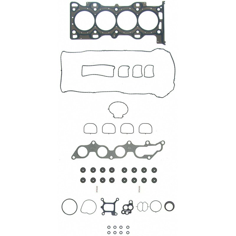 Fel-Pro — Fel-Pro Ford Fusion HS 26316 PT PermaTorque Engine Cylinder Head Gasket Set