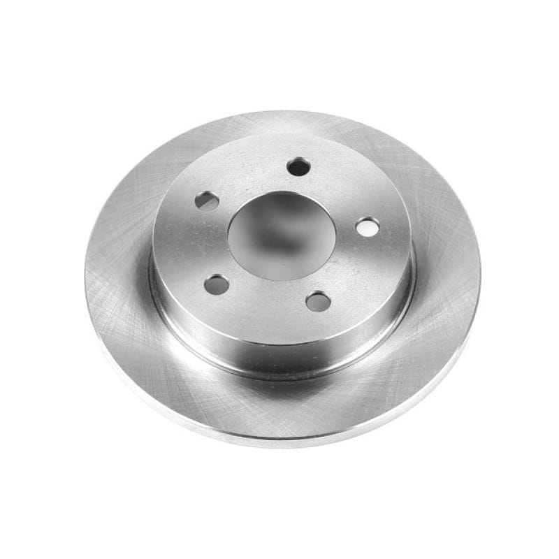 PowerStop — Power Stop 94-04 Ford Mustang Rear Autospecialty Brake Rotor
AutoSpecialty Rotor
