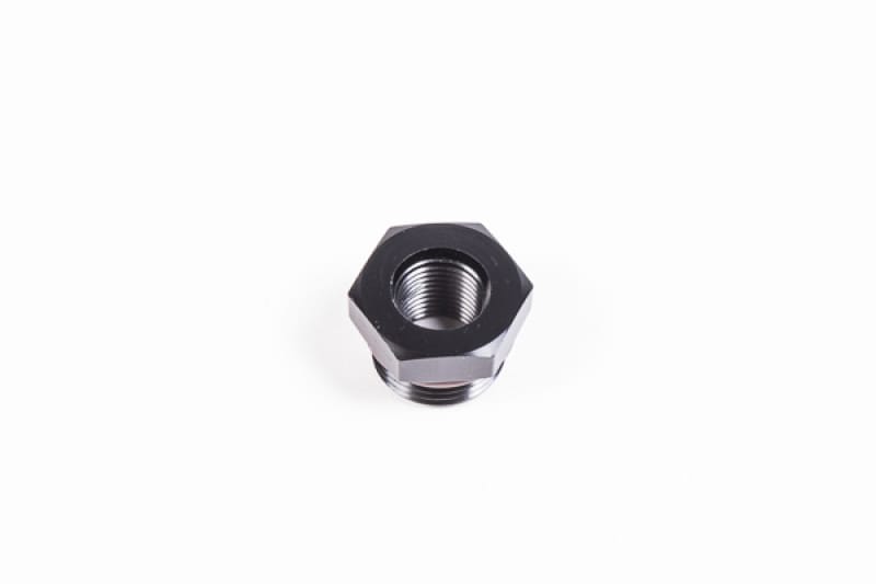 Radium Engineering — Radium Engineering Fitting- 8AN ORB MALE to M12X1.25 FEMALE