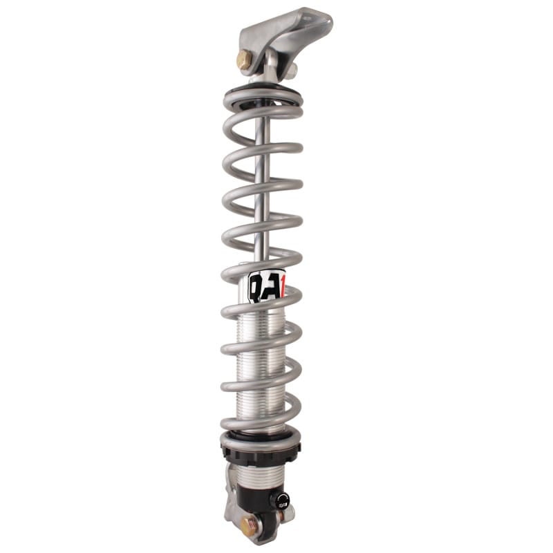 QA1 — QA1 73-77 GM A-Body Pro Rear Coil-Over System - Single Adj. - 12in x 220lbs/in - Aluminum
Rear Pro Coil System