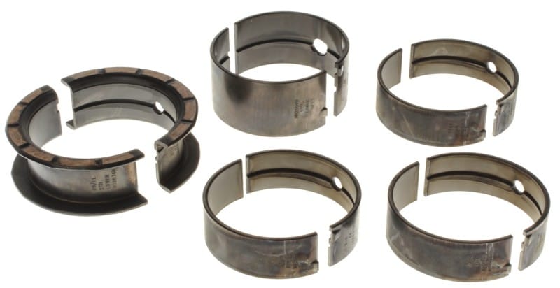 Clevite — Clevite Chrysler Pass & Trk 273 277 301 303 313 318 326 V8 1956-73 Main Bearing Set