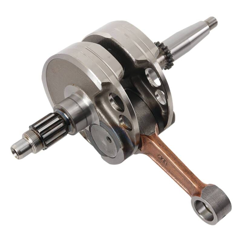 Hot Rods — Hot Rods 04-09/12-13 YFZ 450 Stroker Crankshaft