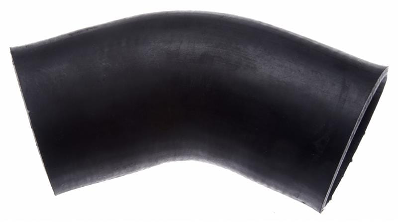 Gates — Gates 83-88 GMC Brigadier Detroit Diesel 6V-92 Diesel Lower - Eng. To Pipe Molded Coolant Hose
