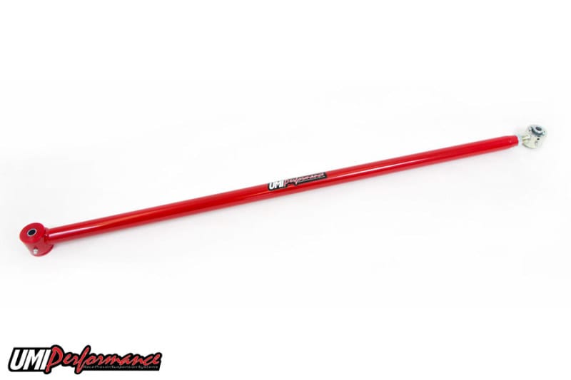 UMI Performance — UMI Performance 05-14 Ford Mustang Single Adjustable Panhard- w/ Roto-Joint
Adjustable Panhard