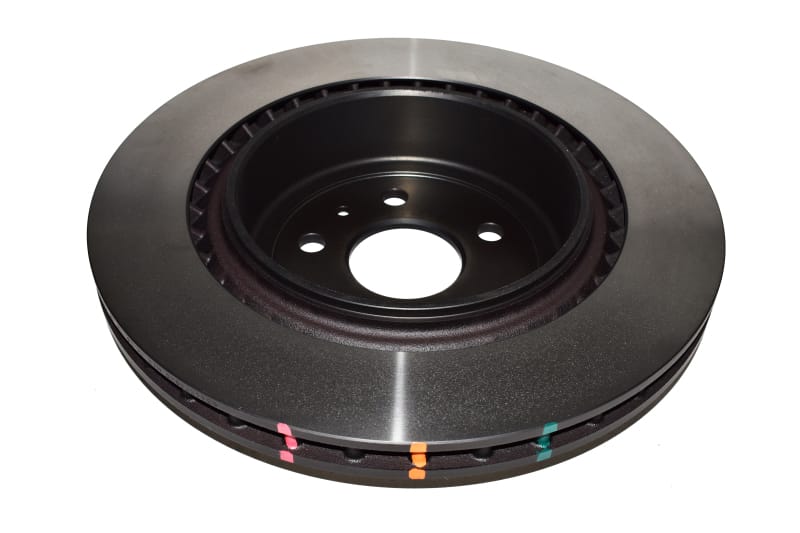 DBA — DBA 12-16 Tesla S Rear 4000 Series Standard Rotor
Brake Rotor
Brake Disc