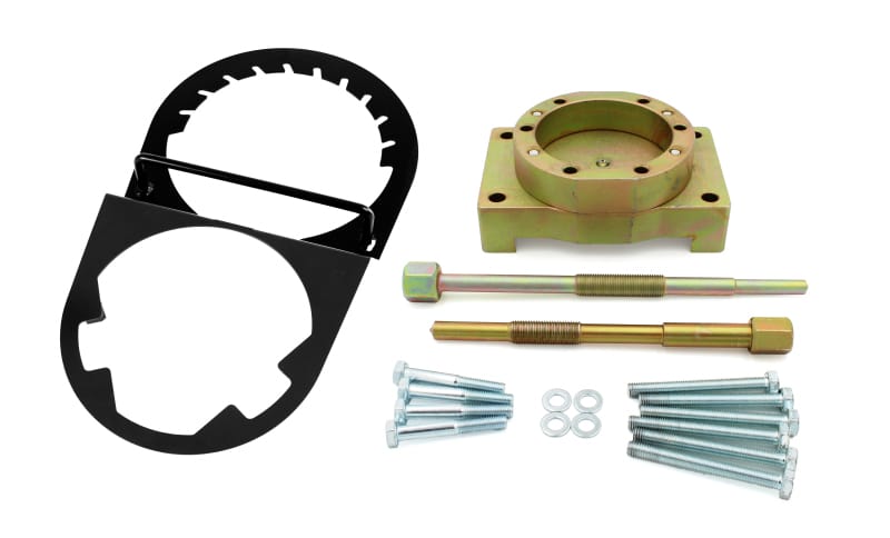 EPI — EPI 22+ Can-Am Maverick X3 PDrive Clutch Service Kit